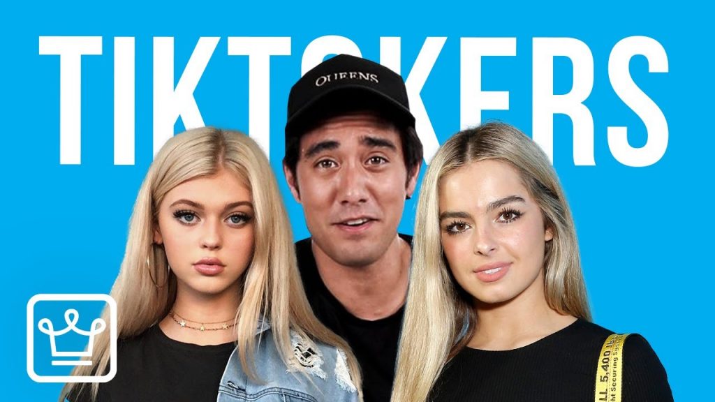 10 Highest Earning TikTokers of 2020