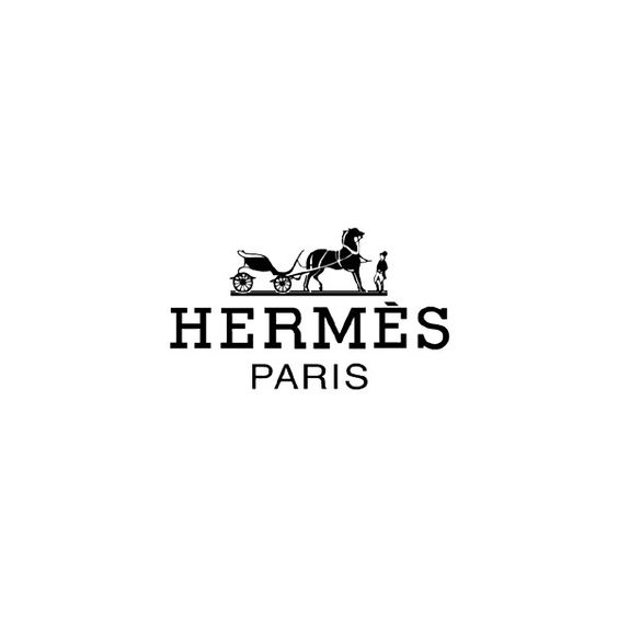 Hermes - Brands you wear as you get richer