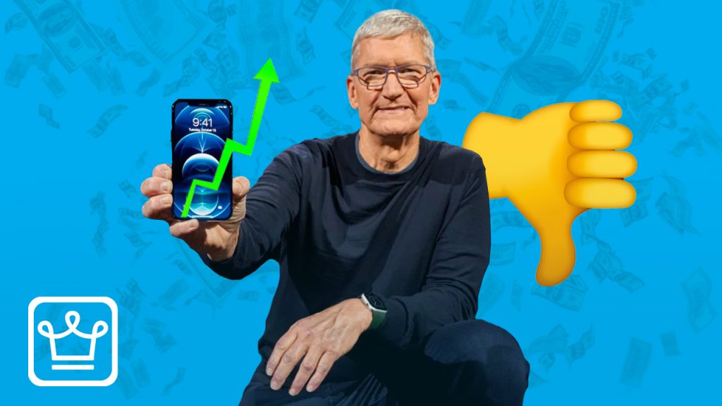 15 Business Thoughts about Apple and iPhone 12 Alux Luxury Video Sunday Motivation