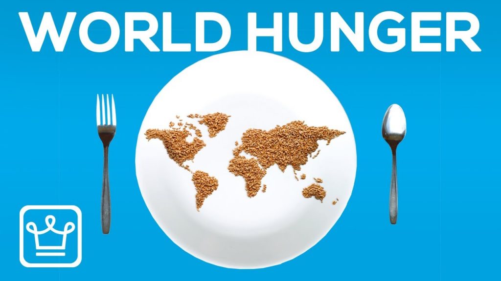 15 Reasons Why Money Won’t Solve World Hunger