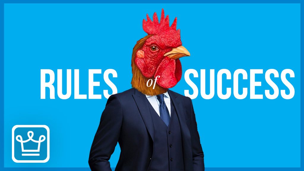 15 rules of success thumbnail v1
