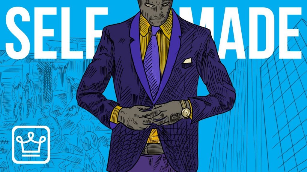 15 Steps to Be Self-Made