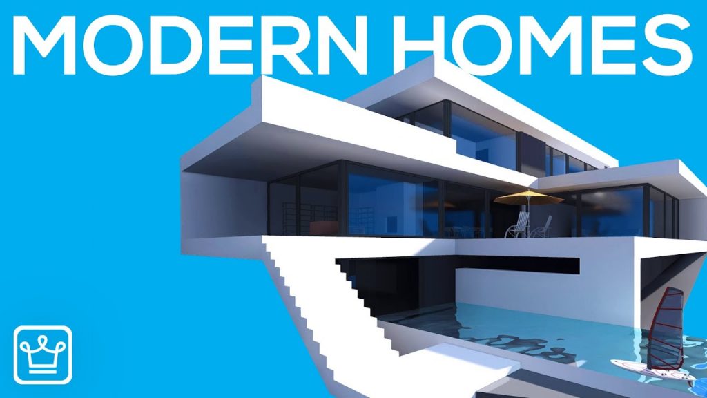 15 Things Every Modern Home Needs