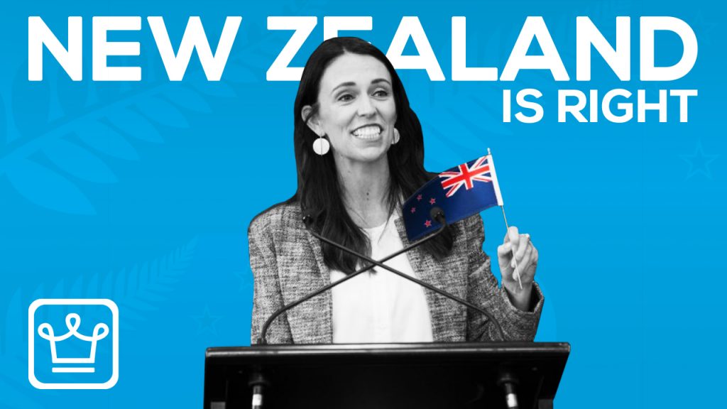 15 Things New Zealand Got Right That Other Countries Haven't