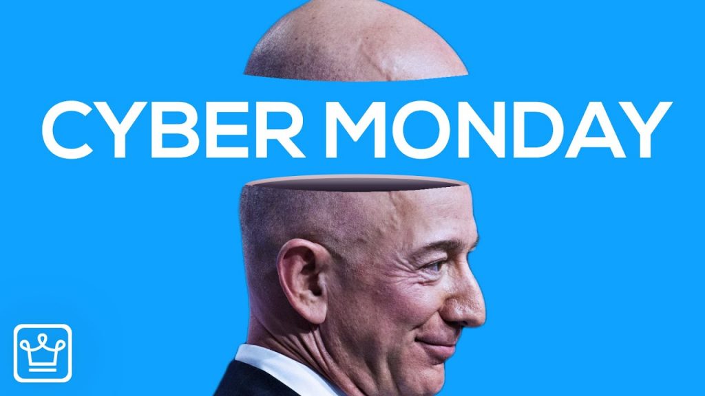 15 Things You Didn't Know About Cyber Monday