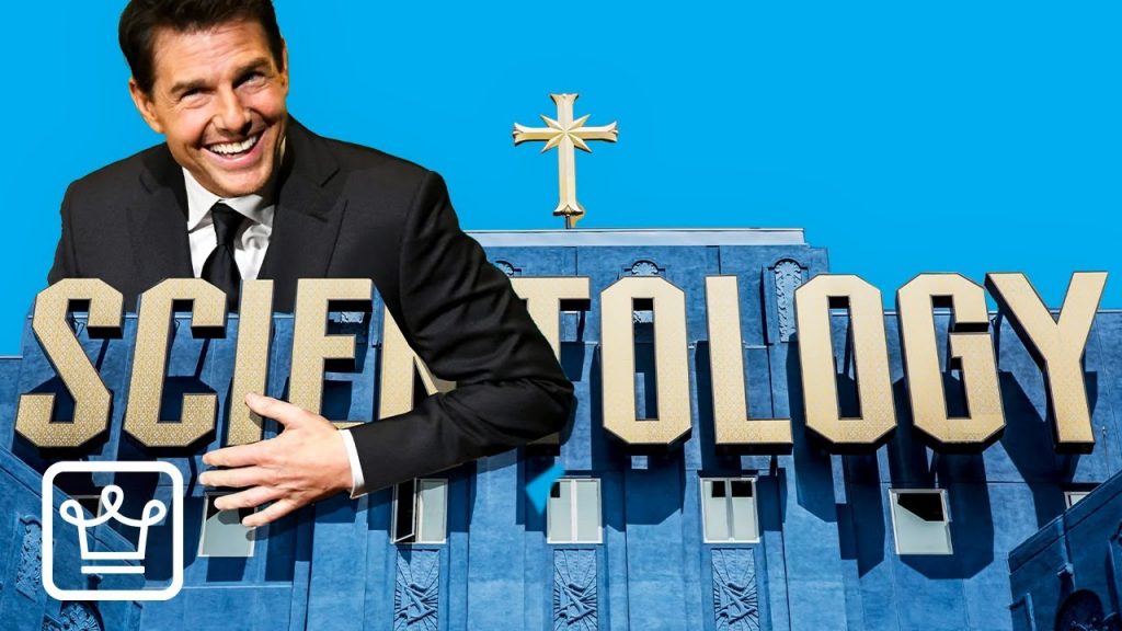 15 Things you Didn't Know about Scientology
