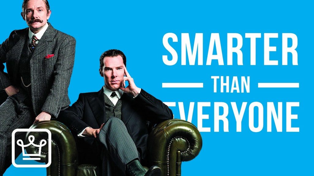 15 Unusual signs you are smarter than everyone else