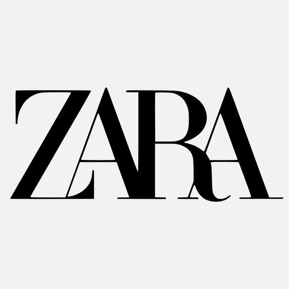 Zara is the brand you upgrade to as you get richer