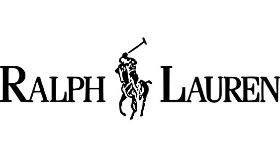 Ralph Lauren has great appeal to young professionals