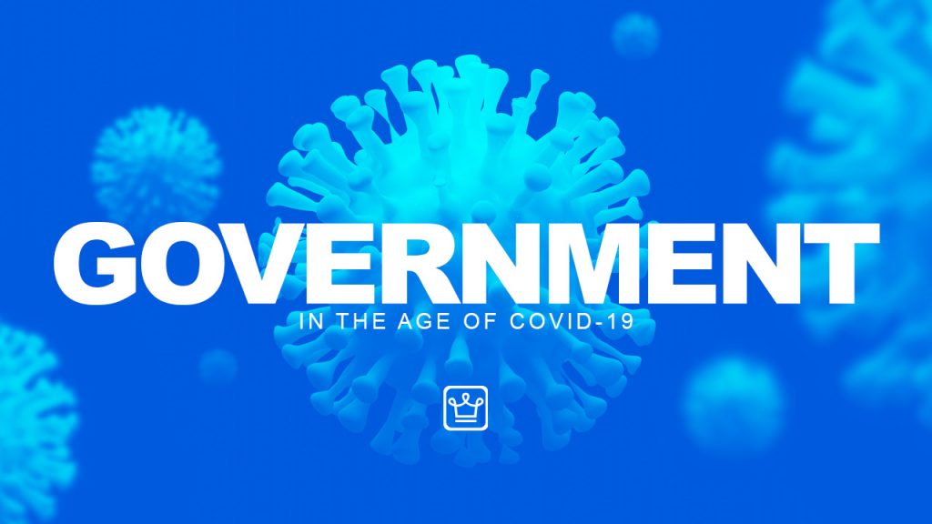 5 government covid 19