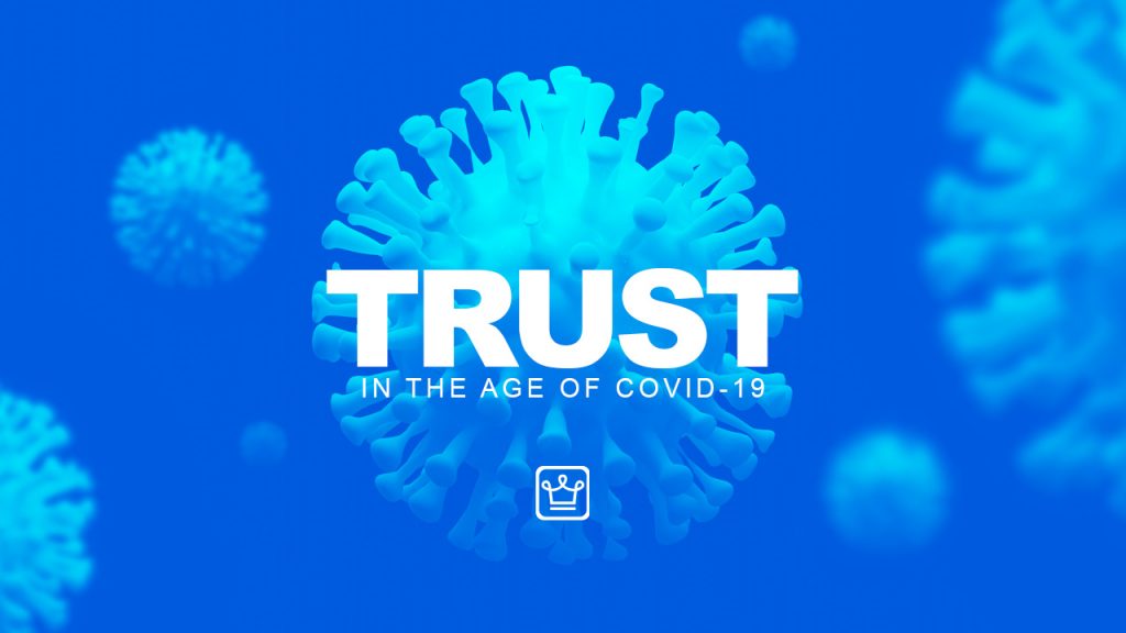 7 trust covid 19
