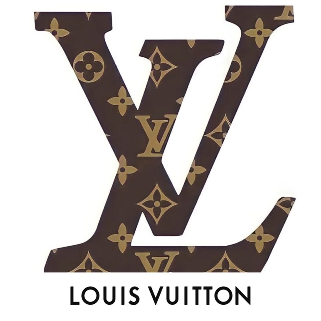 Luis Vuitton is a leap in brand as you get richer