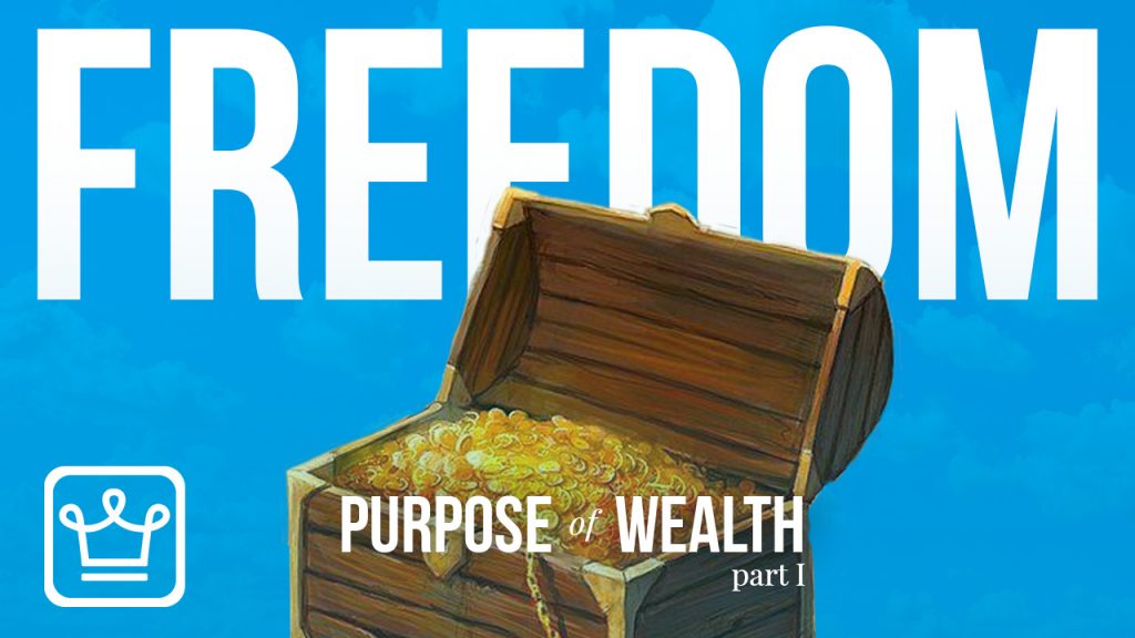 alux purpose of wealth freedom luxury video