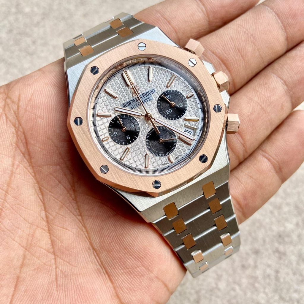 Audemars Piguet Automatic
