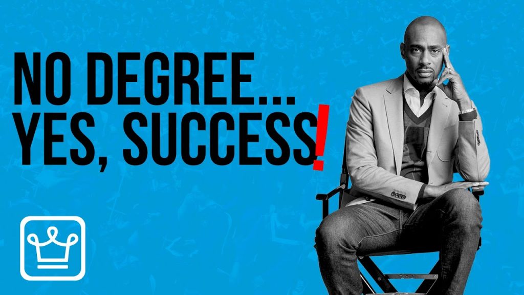 10 People Who Prove College Isn’t Necessary to Be Successful in Life