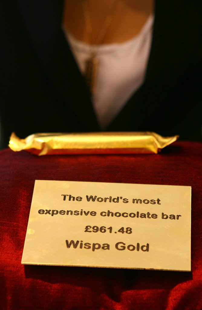 15 Dumb Things Only Bought by Rich People