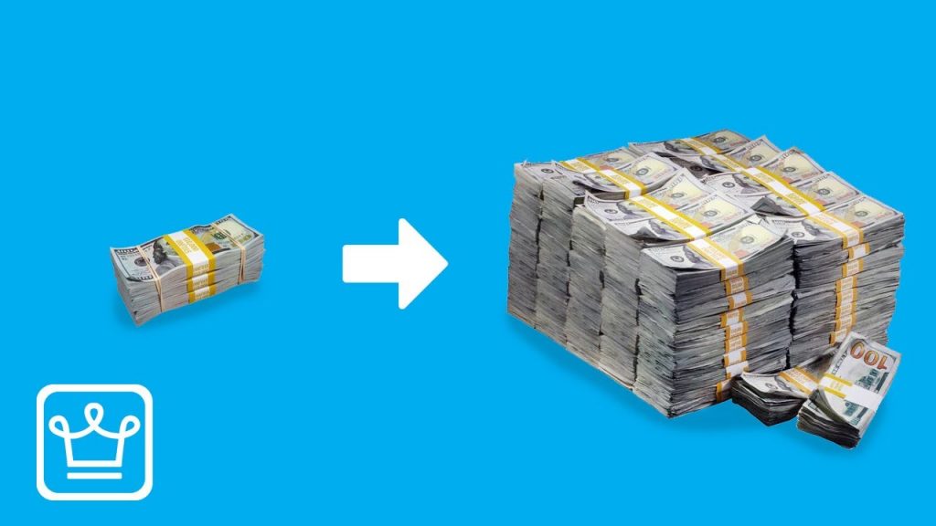 15 Easiest Ways to Make Money (If You Already Have Some