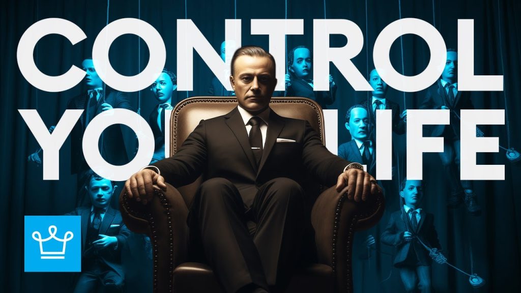 15 Things That Happen Once You Take Control Of Your Life