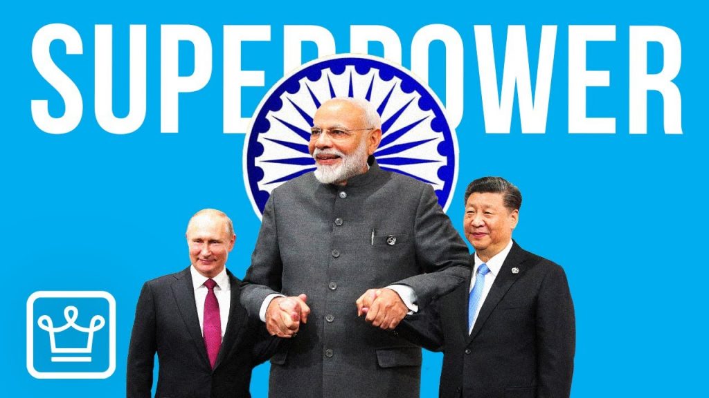 What India Needs to Fix To Become A Superpower