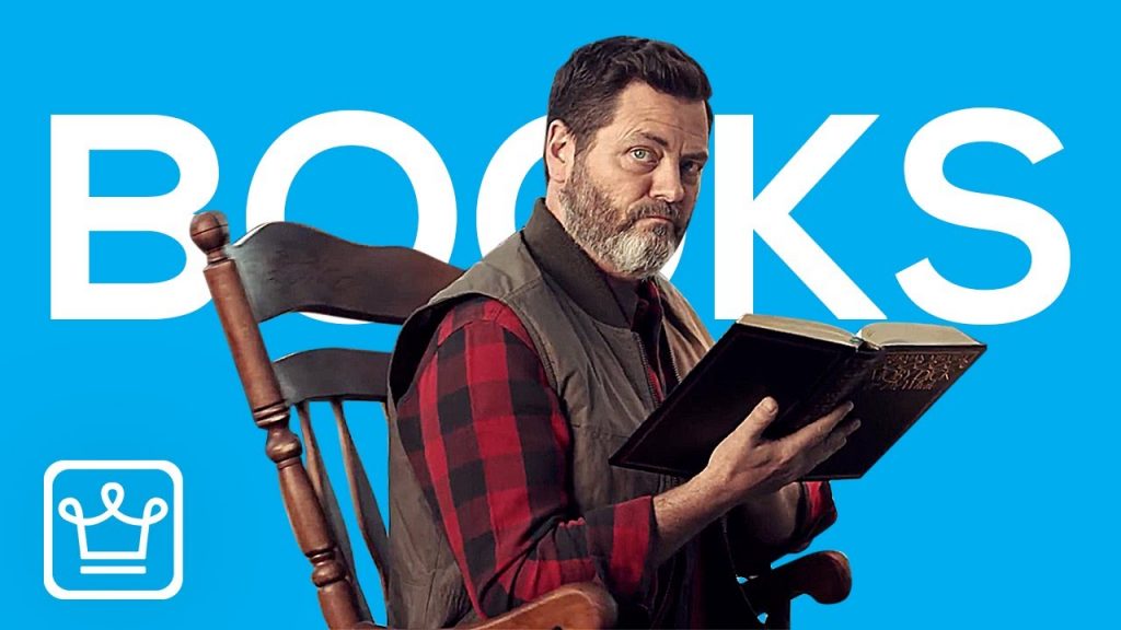 10 Books To Read These Holidays