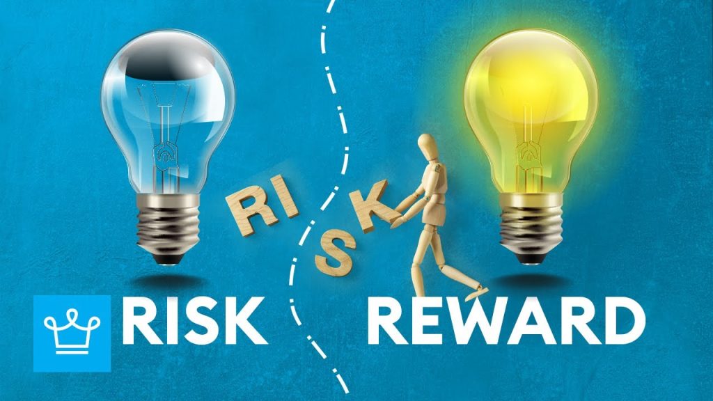 15 Risks You Must Take in Life