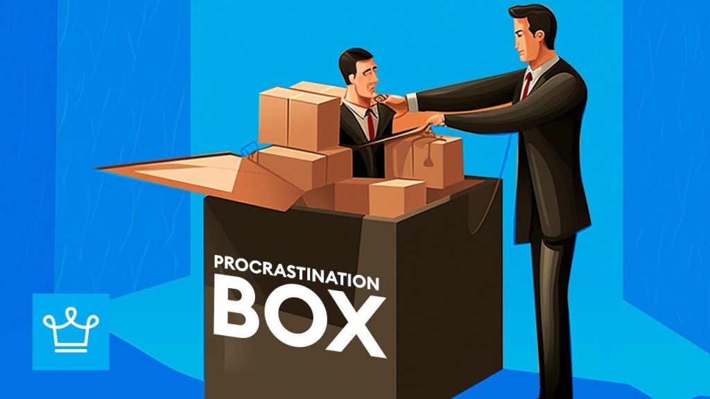 15 Ways to Stop Procrastinating