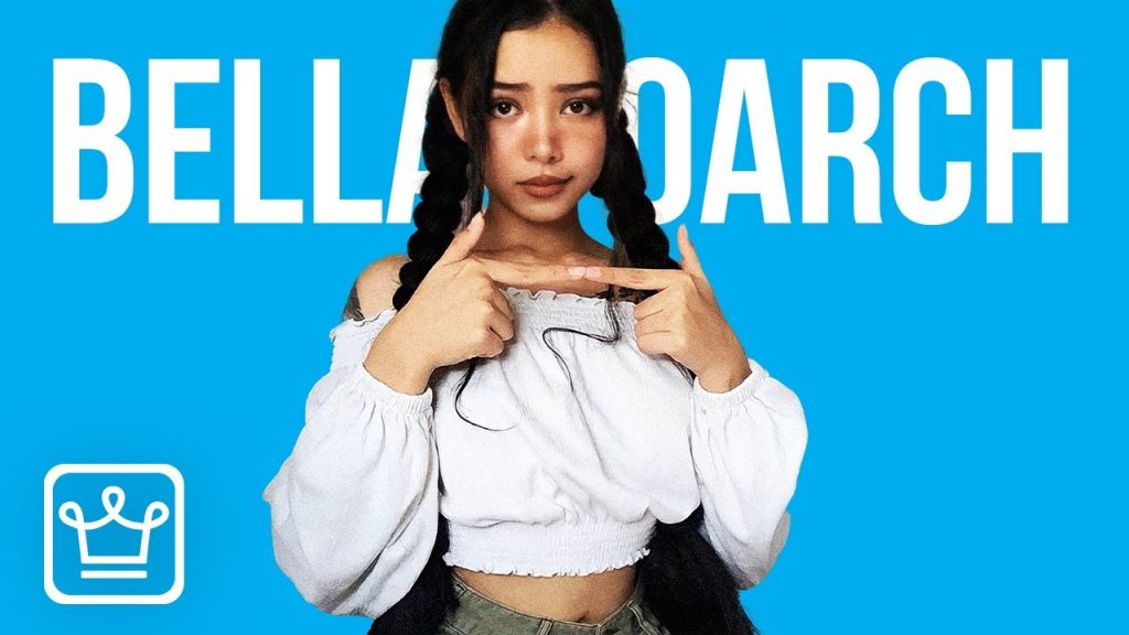 15 Things You Didn't Know about Bella Poarch