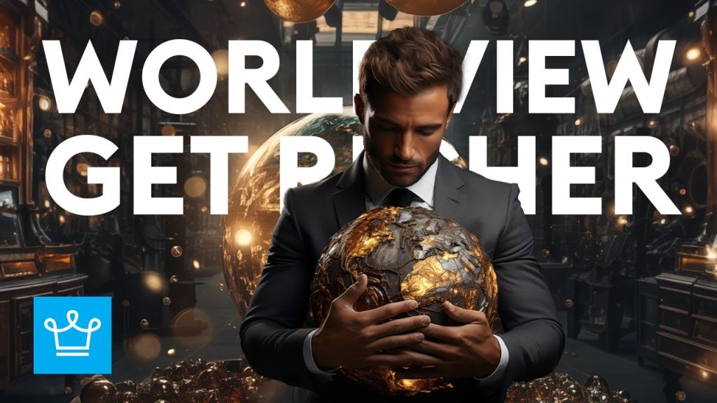 15 Ways Your Worldview Changes As You Get Richer