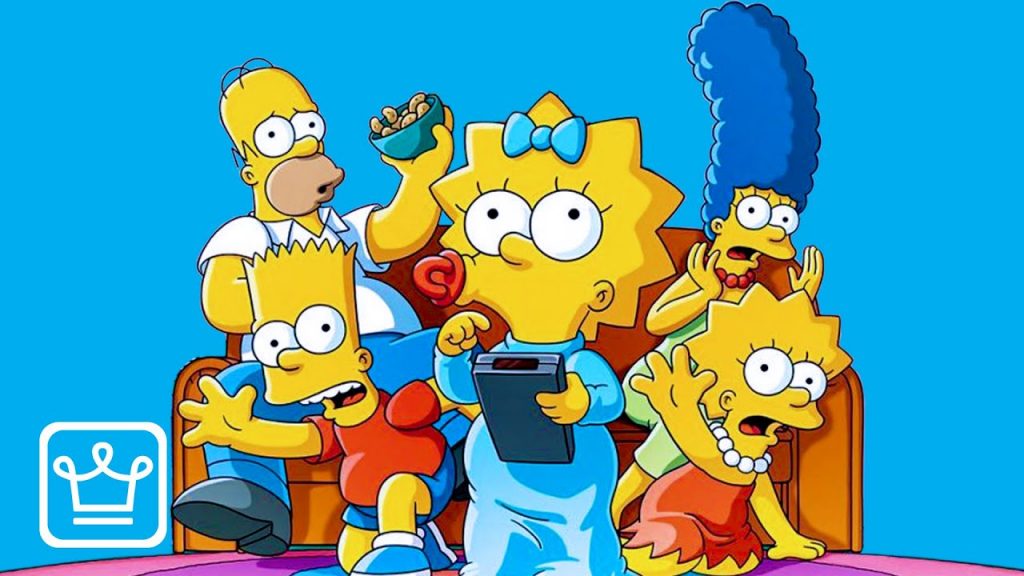 15 Things You Didn't Know About the Simpsons . simpsons tv show