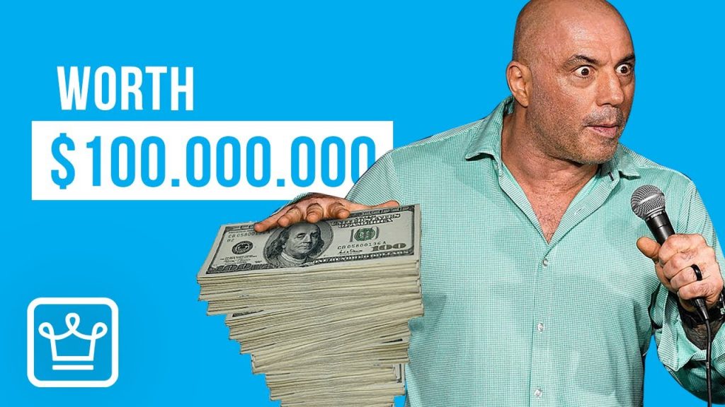 15 Richest Podcast Hosts