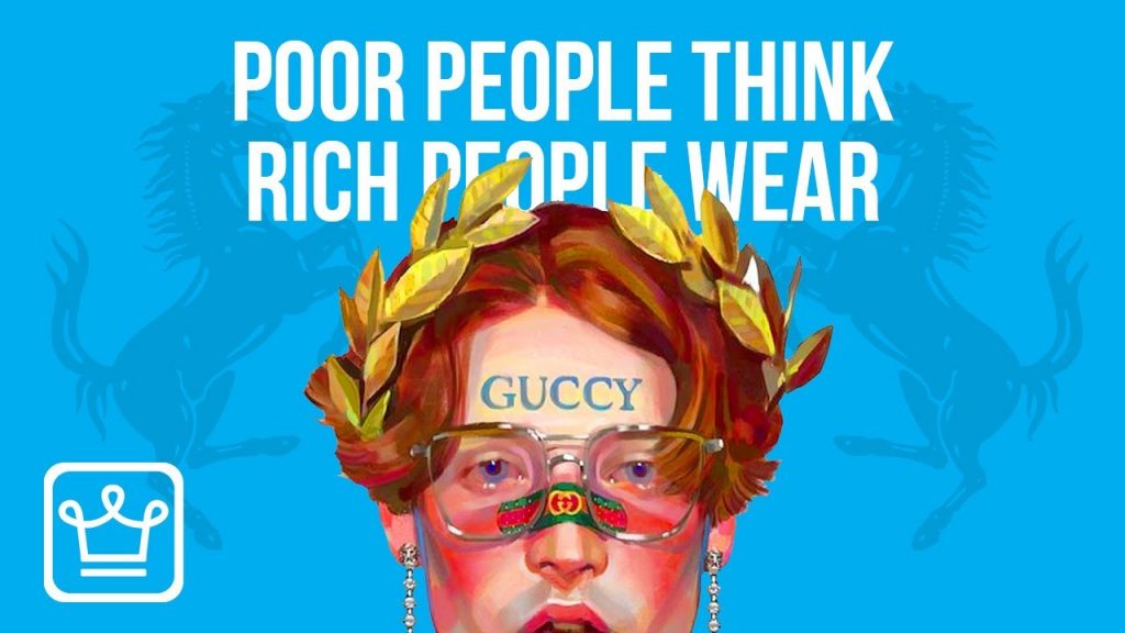 15 Things Poor People Think Rich People Do (That They Actually Don’t) . rich people things