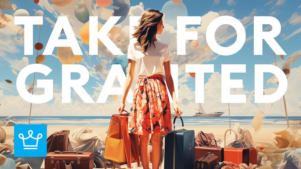 15 Things you take for granted