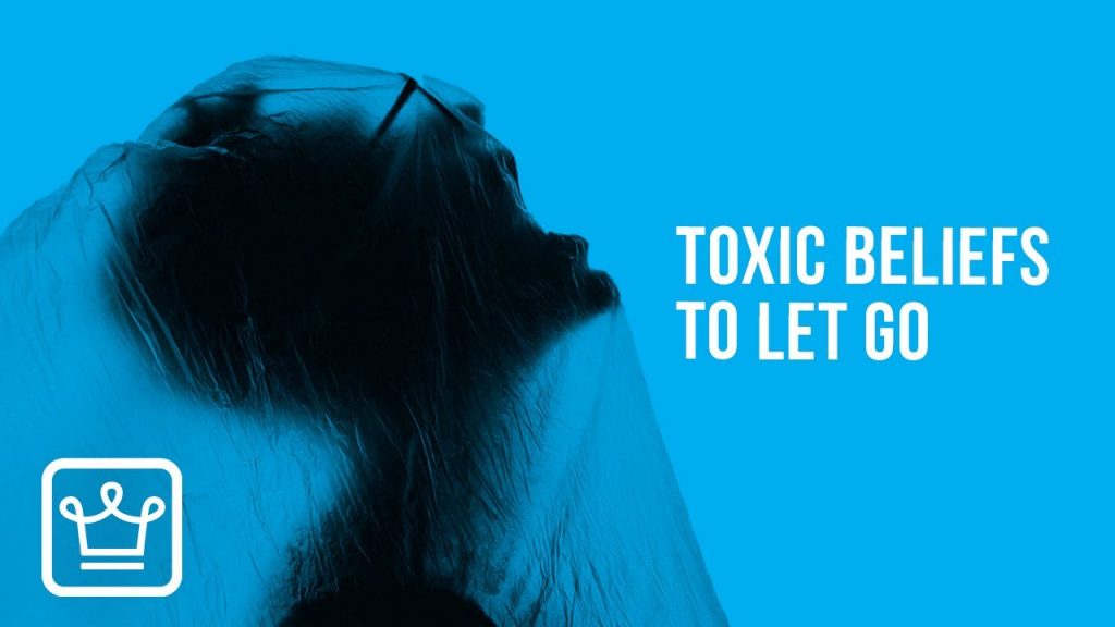 10 Toxic Beliefs That Keep You From Growing. Grow more