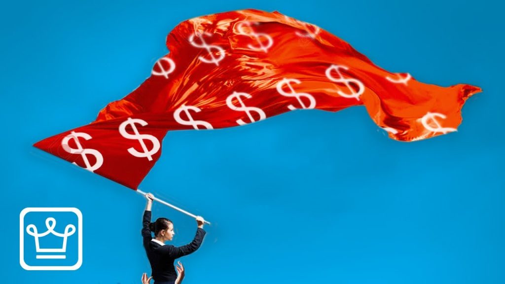 15 Red Flags in Investments