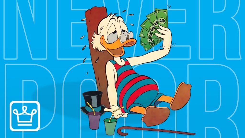 15 Steps to Never Be Poor Again