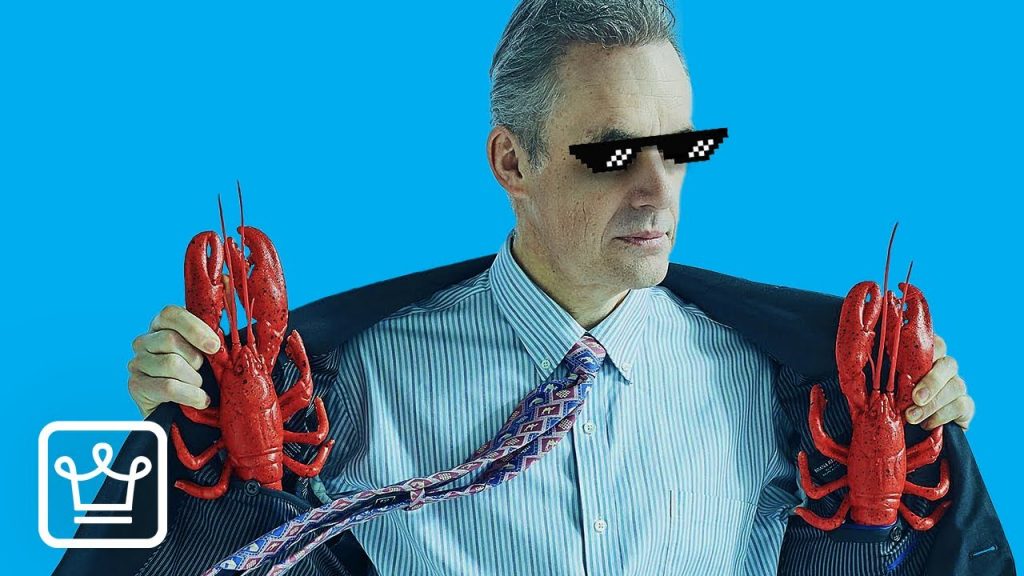 15 Things You Didn't Know About Jordan Peterson