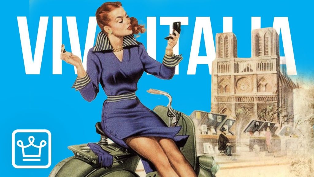 15 Reasons Why You Should Visit Italy after COVID