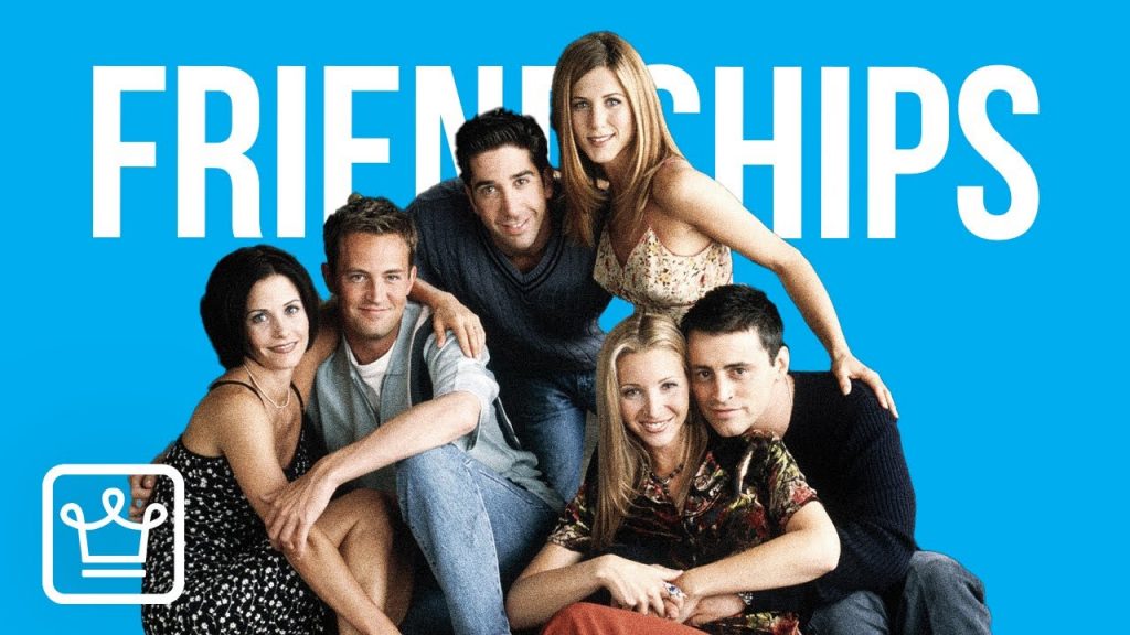 15 Reasons Why Friendships Fade Away