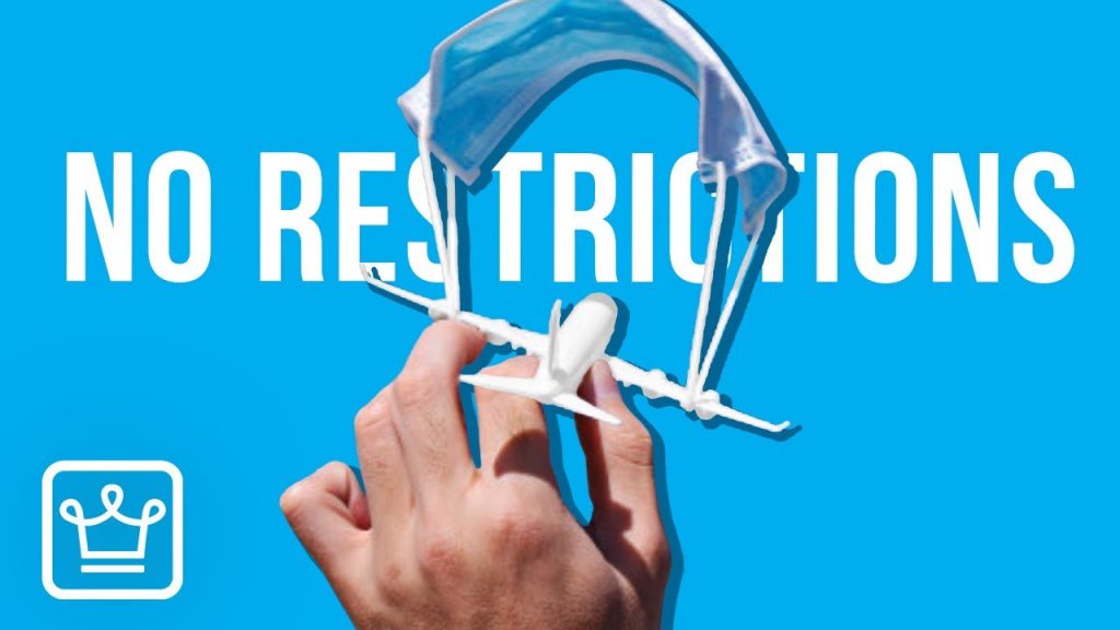 15 Countries You Can Visit Without COVID Restrictions