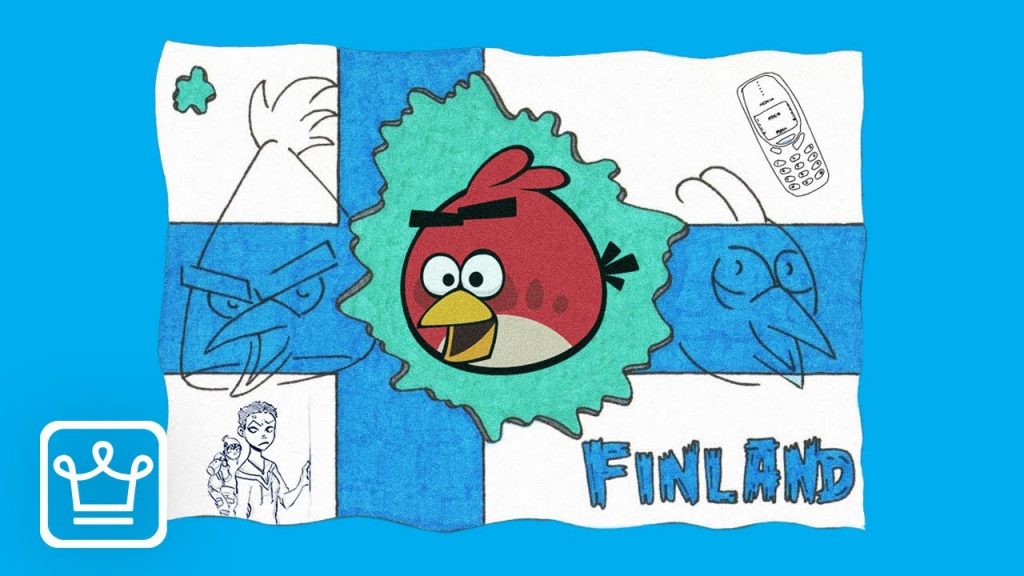 Why Finland Is the Happiest Country in the World