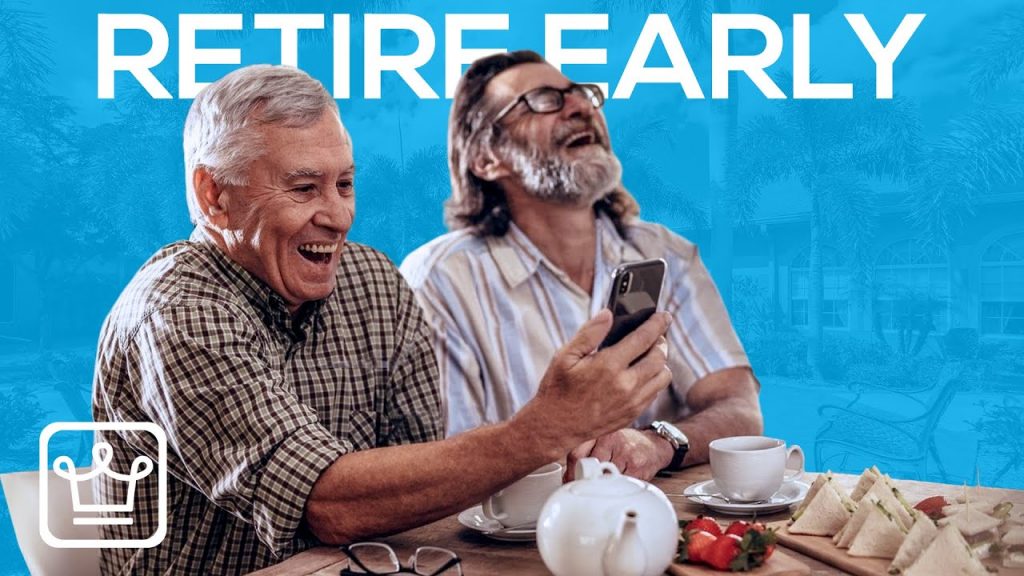 10 Habits of Self-Made Millionaires Who Retire Early