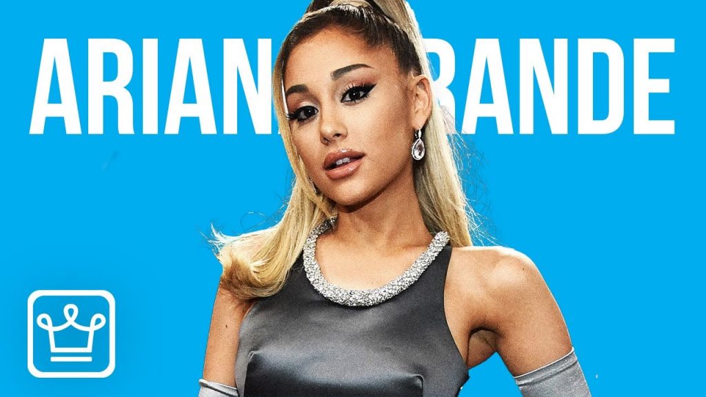 15 Things You Didn't Know About Ariana Grande