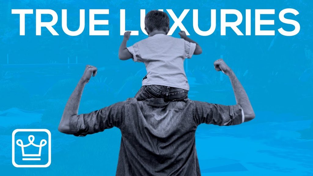 15 True Luxuries You’re Taking for Granted