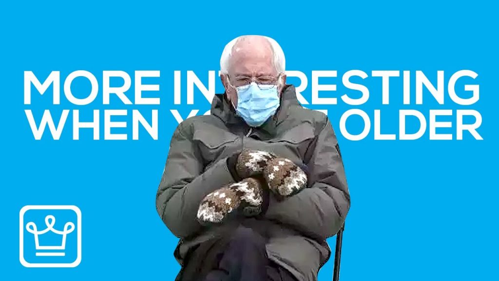 15 Things That Become More Interesting as You Get Older. Getting older