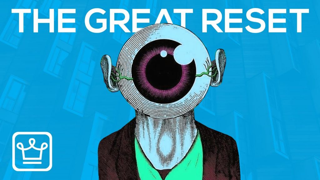 15 Things About the Great Reset