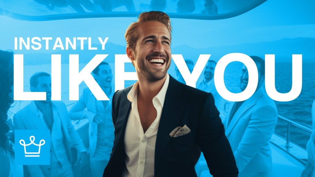 15 Small Things That Make People Instantly Like You