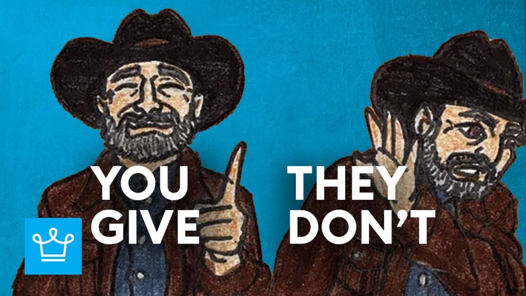 15 Things You Do For Others But They Don't Do Back For You