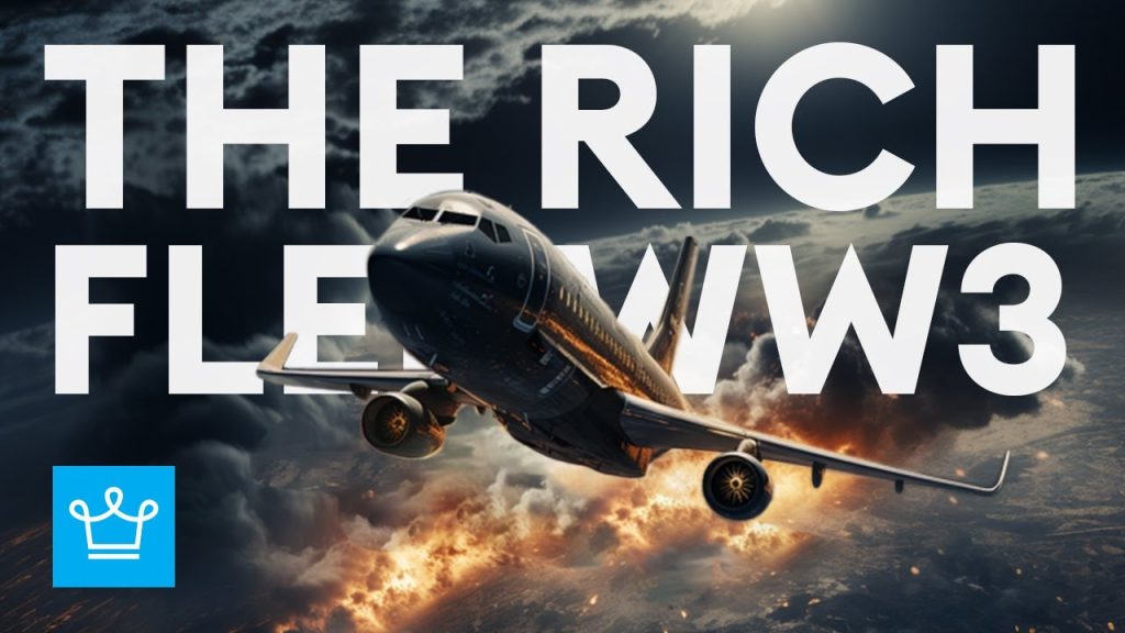 15 Places The Rich Would Flee to Escape WW3