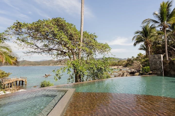 15 Most Breath-Taking Airbnb’s . luxury Airbnb