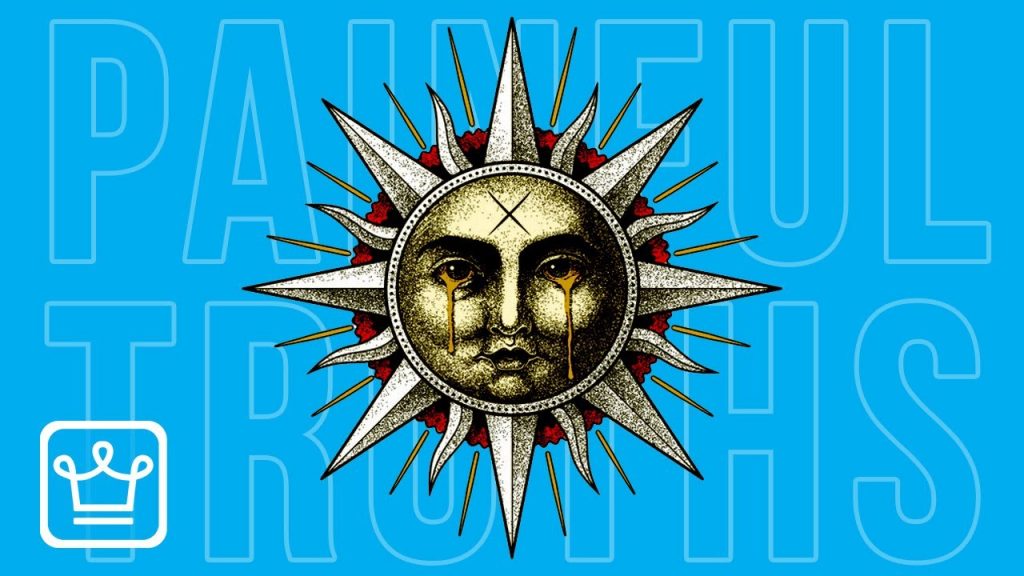 Bitter Truth - 15 Painful Truths You Will Need to Deal With